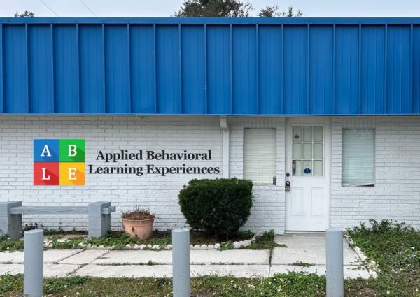 ABLE North Lakeland digital logo clinic ABLE North Lakeland digital logo clinic