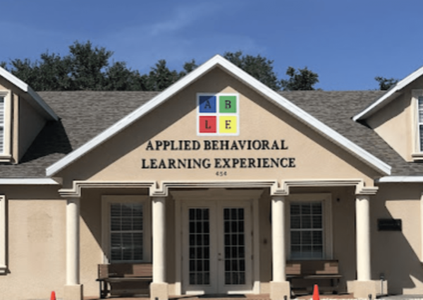 ABLE - Applied Behavioral Learning Experiences Clinic ABA Therapy Clinic Center in Central Florida Lakeland Tampa ClearWater Brandon