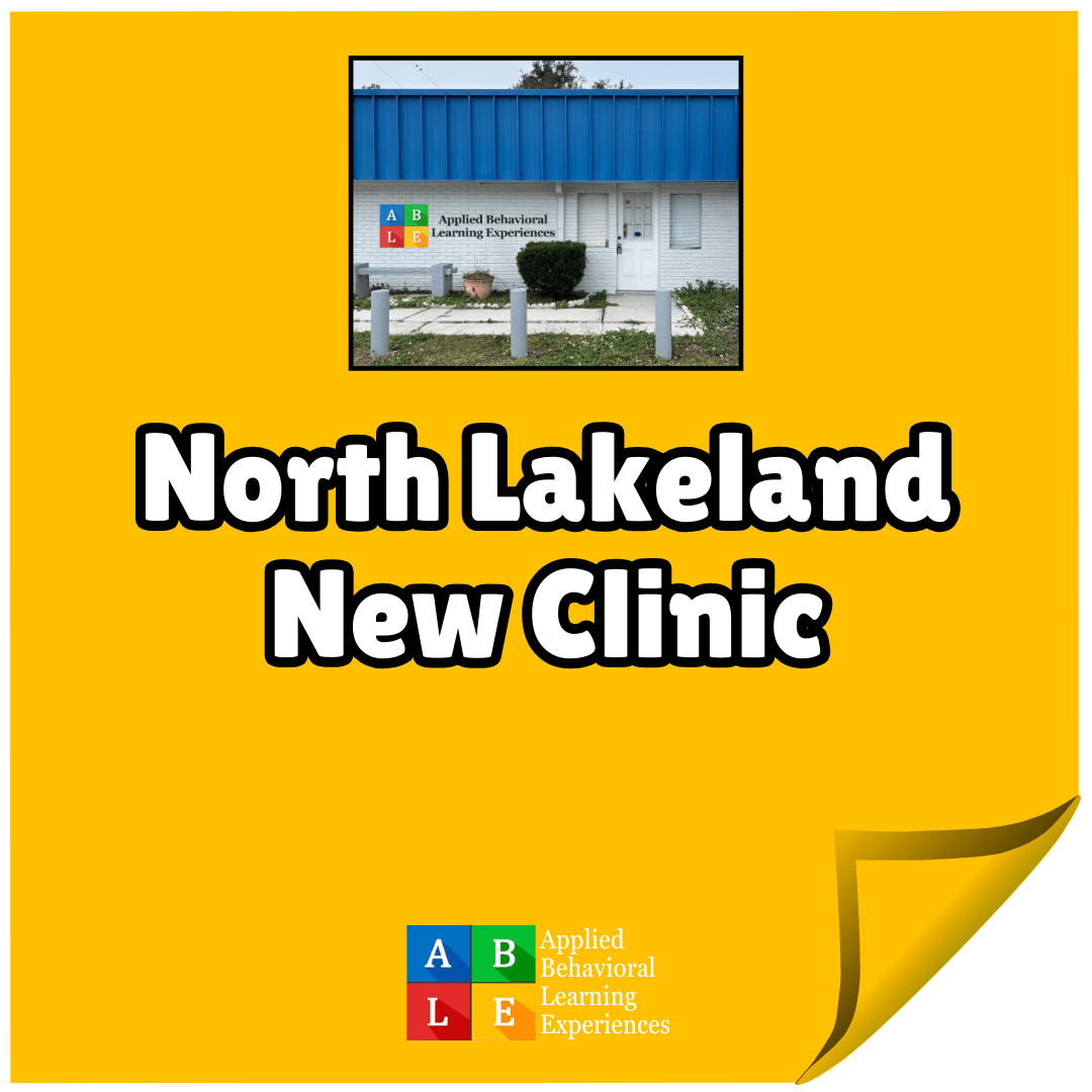 Grand opening of our new central florida clinic located in north lakeland