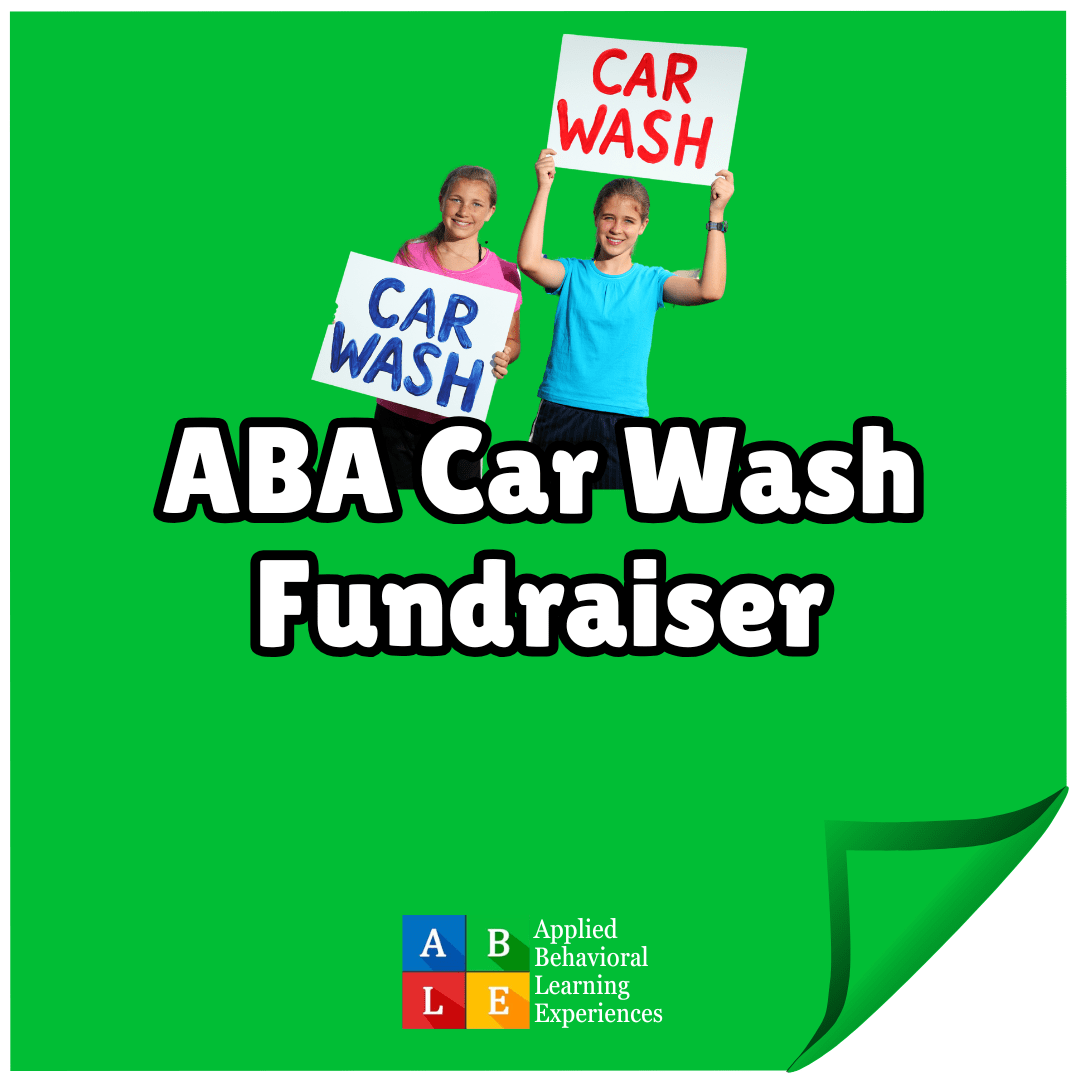 Get your car wash by kids with autism in their endeavor to raise funds to bring a Video Game Bus to the clininc